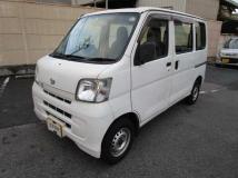 2013 Daihatsu Hijet Cargo