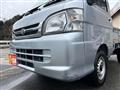 2014 Daihatsu Hijet Truck