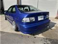 1996 Honda Civic Coupe