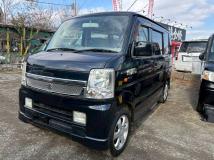 2006 Suzuki Every Wagon