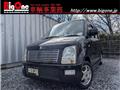 2005 Suzuki Wagon R