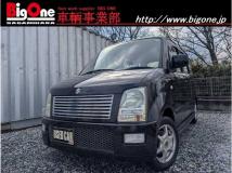 2005 Suzuki Wagon R