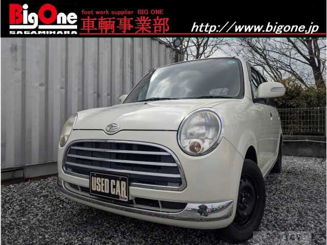 2005 Daihatsu Miragino