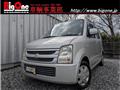 2008 Suzuki Wagon R