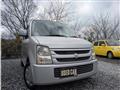 2008 Suzuki Wagon R