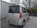 2008 Suzuki Wagon R