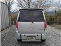2008 Suzuki Wagon R