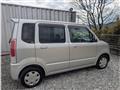 2008 Suzuki Wagon R