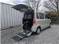2008 Suzuki Wagon R
