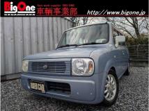 2002 Suzuki Lapin