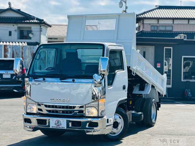 2013 Isuzu Isuzu Others