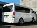 2011 Toyota Hiace Wagon
