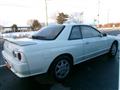 1992 Nissan Skyline Coupe