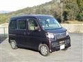 2013 Daihatsu Atrai Wagon