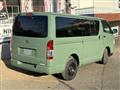 2006 Toyota Hiace Van