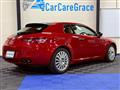 2009 Alfa Romeo Brera