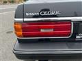 1990 Nissan Cedric Sedan