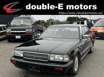 1990 Nissan Cedric Sedan