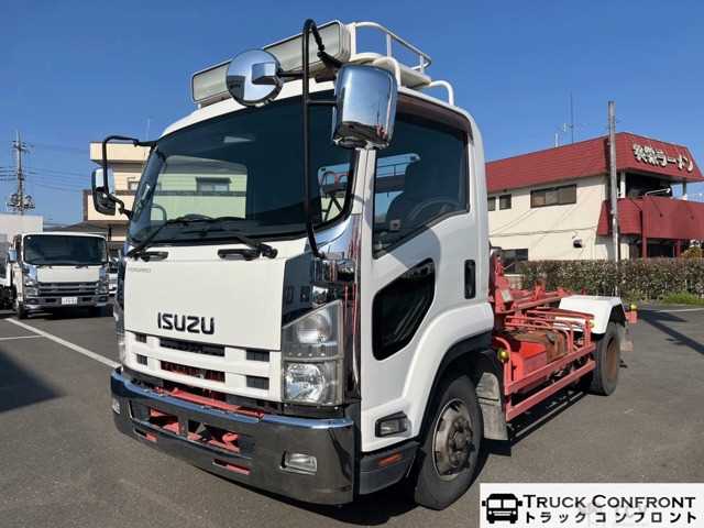2012 Isuzu Isuzu Others
