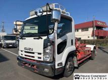 2012 Isuzu Isuzu Others