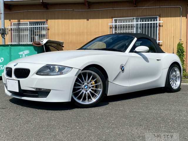 2007 BMW Z4