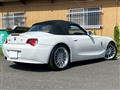 2007 BMW Z4