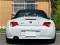 2007 BMW Z4