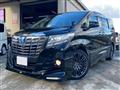 2016 Toyota Alphard G