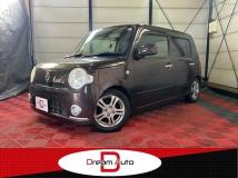 2010 Daihatsu MIRA COCOA