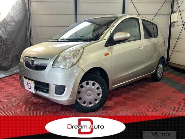 2011 Daihatsu Mira