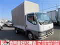 2002 Mitsubishi Canter