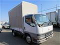2002 Mitsubishi Canter