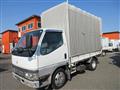 2002 Mitsubishi Canter