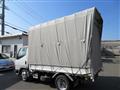 2002 Mitsubishi Canter