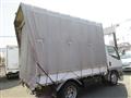 2002 Mitsubishi Canter