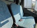2002 Mitsubishi Canter