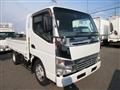 2007 Mitsubishi Canter