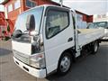 2007 Mitsubishi Canter