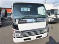 2007 Mitsubishi Canter
