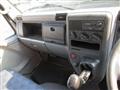 2007 Mitsubishi Canter