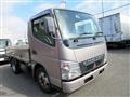 2005 Mitsubishi Canter