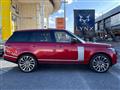 2016 Land Rover Range Rover