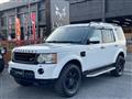 2013 Land Rover Discovery 4