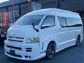 2007 Toyota Hiace Van