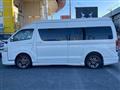 2007 Toyota Hiace Van
