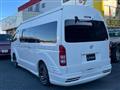 2007 Toyota Hiace Van