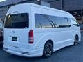 2007 Toyota Hiace Van