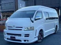 2007 Toyota Hiace Van