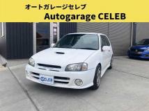 1999 Toyota Starlet