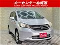 2010 Honda Freed